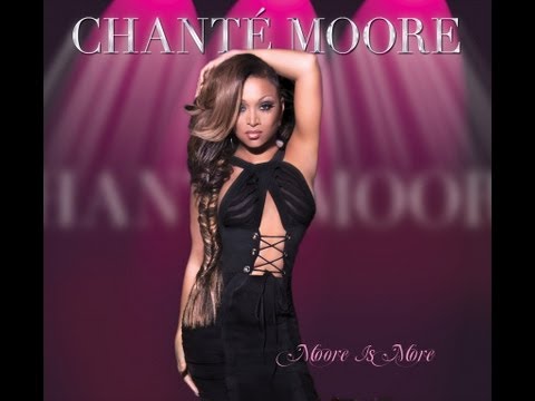 Chanté Moore - Jesus, I Want You (Live 2013)