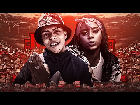 MC Lipi e MC Rita - Aquele Boyzão  (DJ Teta)