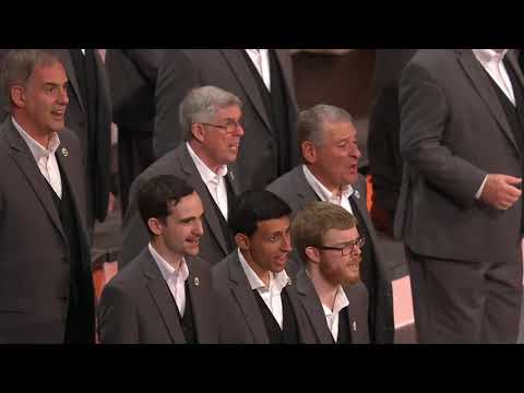 Vocal Revolution - Charlie On the MTA