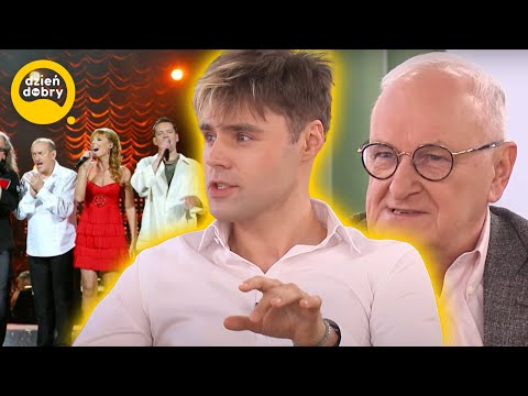 Marcin Januszkiewicz i Jacek Cygan połączyli siły w projekcie "Pokolenie Y"  | DDTVN