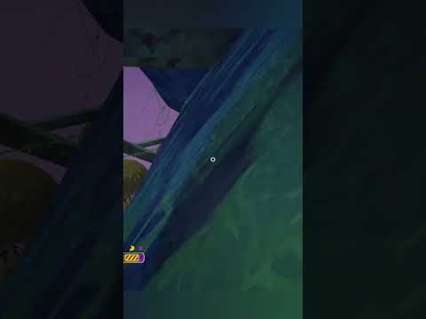 Baby Hit The Sky!! #peakgame #ggwolfchick #gzg