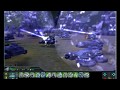 Supreme Commander - прохождение - Hardcore - ОФЗ =11 ...