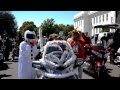 MRA ACT 2012 Toy Run