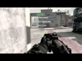 Tomahawk Across Map On A Guy Who Just Spawned