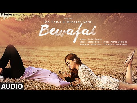 Bewafai — watch video