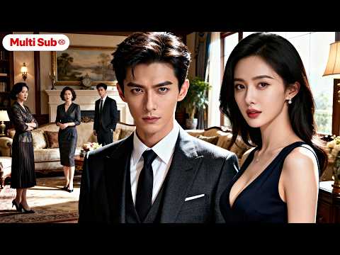 【Multi Sub】She Was Set Up for a One-Night Stand… 5 Years Later He’s the City’s Richest Man