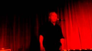 Kirk Brandon - Harlan County (The Fallen Angel, Islington - 23rd March 2013)