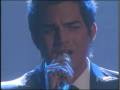 Adam Lambert - If I Can't Have You 