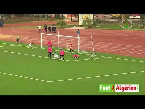 Ligue 2 Algérie (4e journée) : WA Tlemcen 2 - 0 JSM Skikda