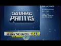 Atlantis SquarePantis Premiere Split Screen Credits November 12 2007