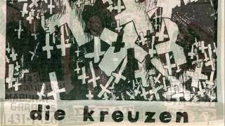 Die Kreuzen - No Name