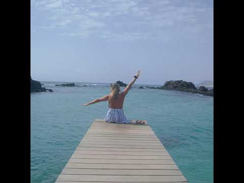 Javi Row & Zaira - Fly Away (Original Mix)