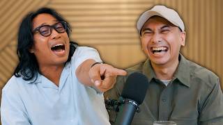 Praz Teguh Pengen Mandi Bareng Saya