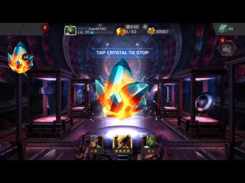 Opening 10 Premium Hero Crystals!!!