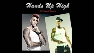 Fifty Cent / Booba- Hands Up High