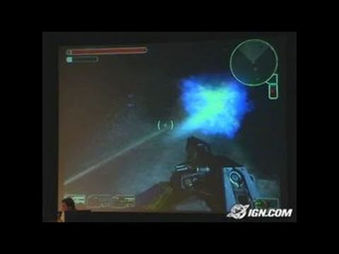 Tribes: Vengeance PC Games Gameplay - More fighting