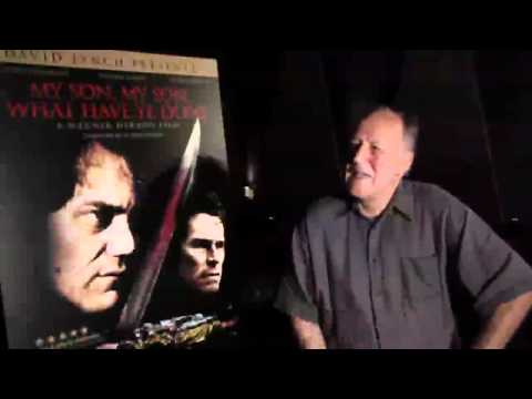 My Son My Son, What Have Ye Done - Werner Herzog