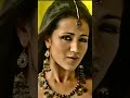 ACTRESS Trisha Hot Navel And Clevage Show Trisha Aunty Adult Navel Kollywood