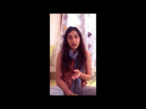 Shalaka Redkar Tula Pahile Mi