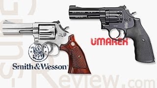 Umarex S&W 686