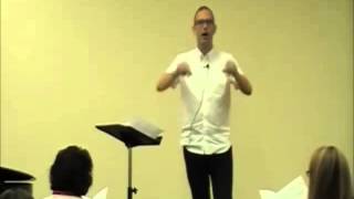 Angels We Have Heard on High (arr. Kirby Shaw, SATB #41557)