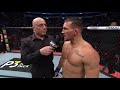 UFC 262: Michael Chandler Octagon Interview