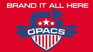 OPACS - Promotional Products