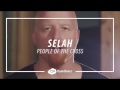 People Of The Cross