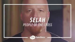 Selah - People Of The Cross (Official Music Video)
