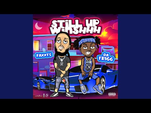 Gangsta party (feat. Fucco)