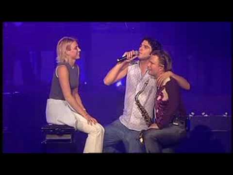 Volumia! Live - 21 Levens