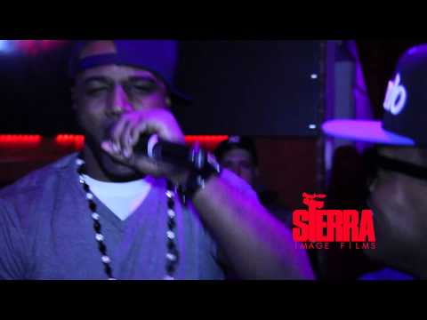 Kimel Larceny Performance at Dolce