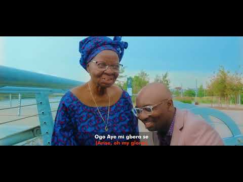 Abijossy - Ogo(Glory), Official Video ft Abinibee