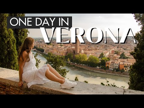 BEST Things to Do in Verona - Travel Guide to the Most Romantic City in Italy