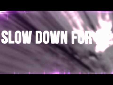 Amy's Ashes / Slow Down [Lyric Video]