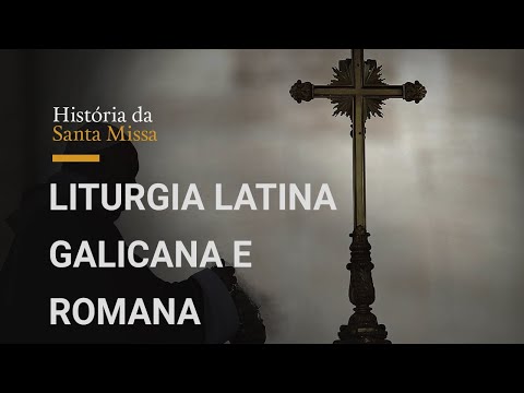 Finalmente, a Missa Romana! | Liturgia #06