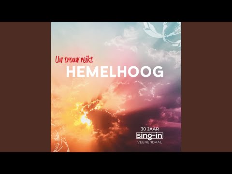 Door Uw Genade, Vader