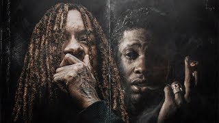 CDot Honcho - OTW Feat. Lil Durk