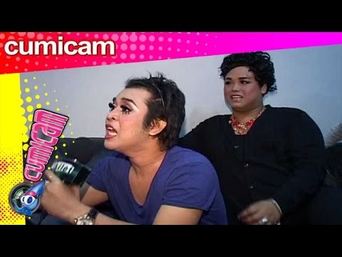 Eksklusif - Olga "Igun Ingin Operasi Payudara" - Cumicam