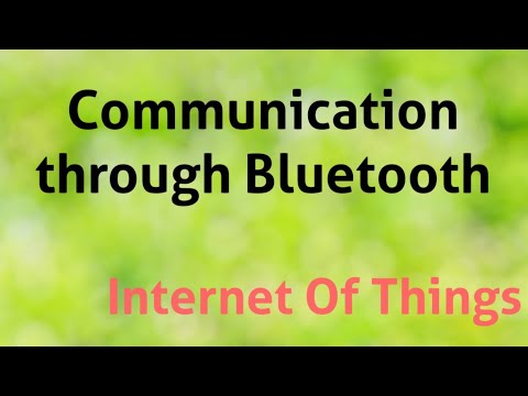 IOT introduction Internet Of Things in Telugu
