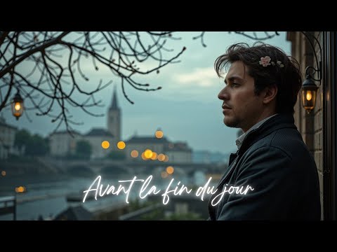 Avant la fin du jour