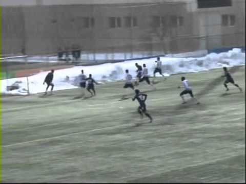 Ugur Pamuk - Sumgayit FC 2011-12