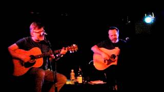 The New Mendicants - Everything Flows