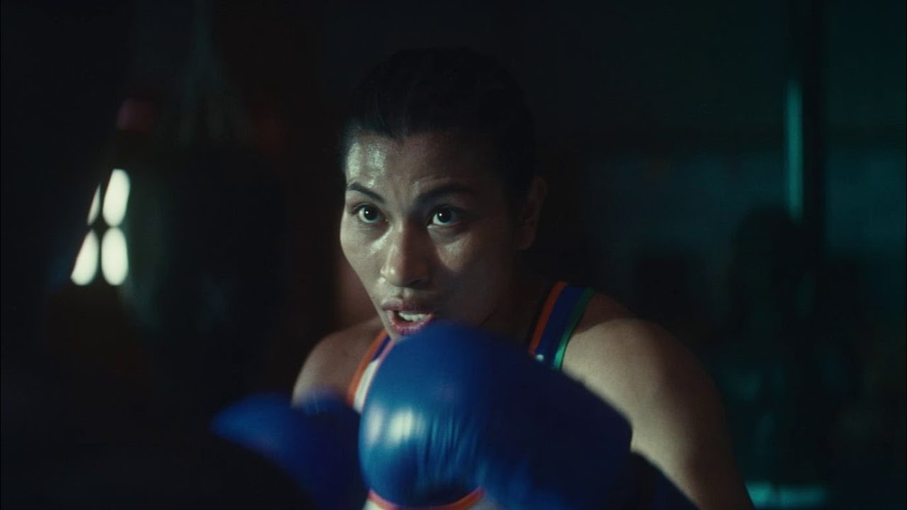 Adani Sportsline campaign for Paris Olympics 2024