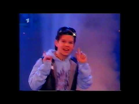 Snowboardflitzer - Marco (Austria)