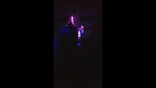 Kurt Vile - Too Hard (Live at the Casbah 4/12/13)