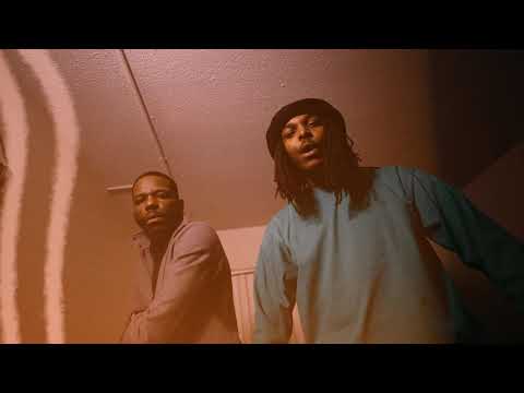BHG Kutt x Shaq Russ - Different Breeds (Official Music Video) @Shotbybighornet