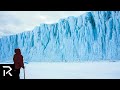 What's Really Behind The Ice Wall In Antarctica