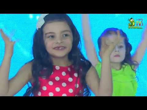 Lia Sanduta copil bun