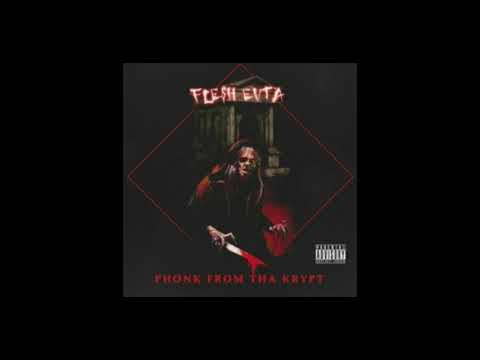REDEYEZ x FLE$H EVTA - ETERNAL DAMNATION (PROD. $MOKEGOD)